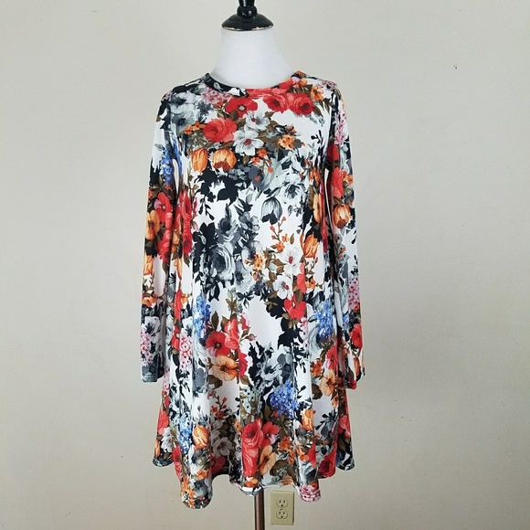 Pinc Other - ❤❤Pinc Floral Dress ❤